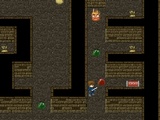 Enchanted Cave